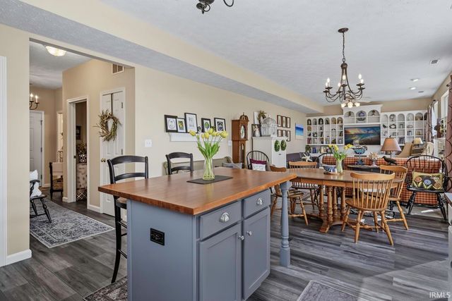 3312 Huxley Drive, West Lafayette, IN 47906