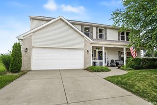 3312 Huxley Drive, West Lafayette, IN 47906