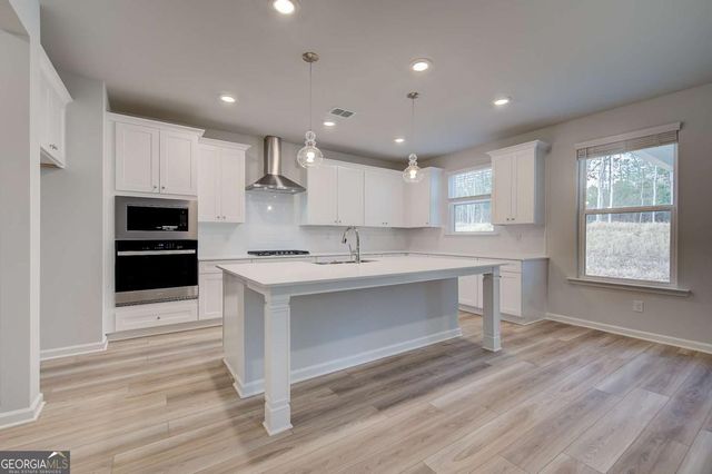 2535 Dixon Place, Lawrenceville, GA 30045