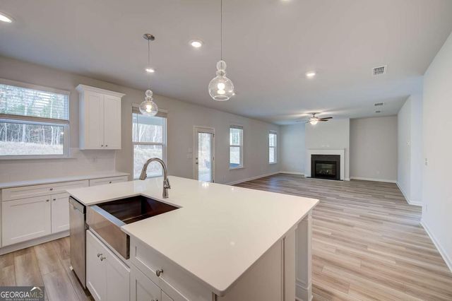 2535 Dixon Place, Lawrenceville, GA 30045