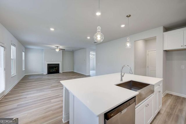 2535 Dixon Place, Lawrenceville, GA 30045