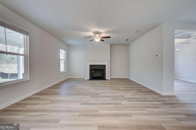 2535 Dixon Place, Lawrenceville, GA 30045