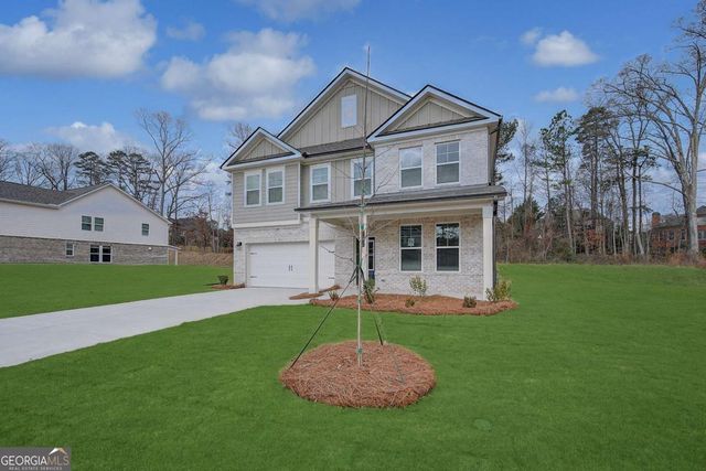 2535 Dixon Place, Lawrenceville, GA 30045