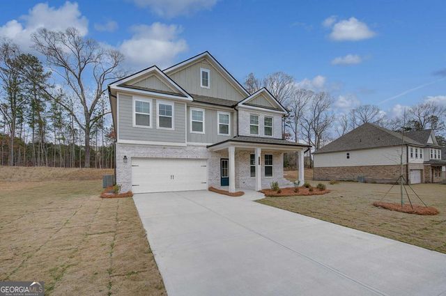 2535 Dixon Place, Lawrenceville, GA 30045