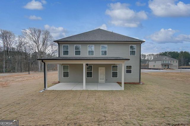 2535 Dixon Place, Lawrenceville, GA 30045