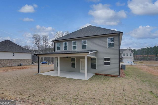 2535 Dixon Place, Lawrenceville, GA 30045