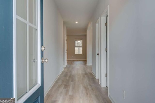 2535 Dixon Place, Lawrenceville, GA 30045