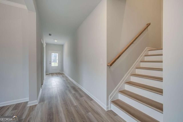 2535 Dixon Place, Lawrenceville, GA 30045