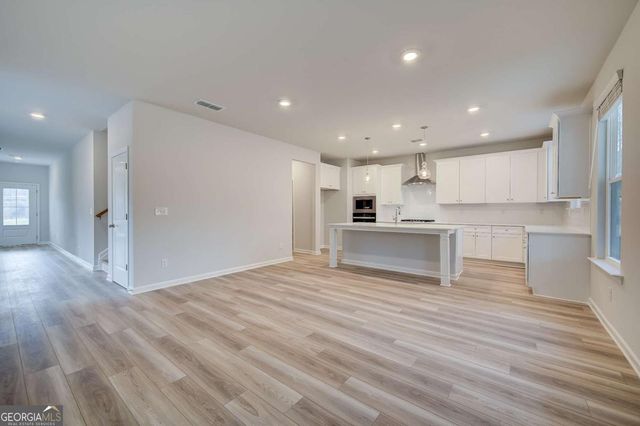 2535 Dixon Place, Lawrenceville, GA 30045