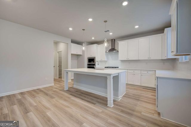 2535 Dixon Place, Lawrenceville, GA 30045