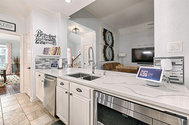 9001 Culberson Drive, Plano, TX 75025