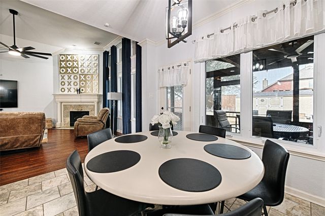 9001 Culberson Drive, Plano, TX 75025