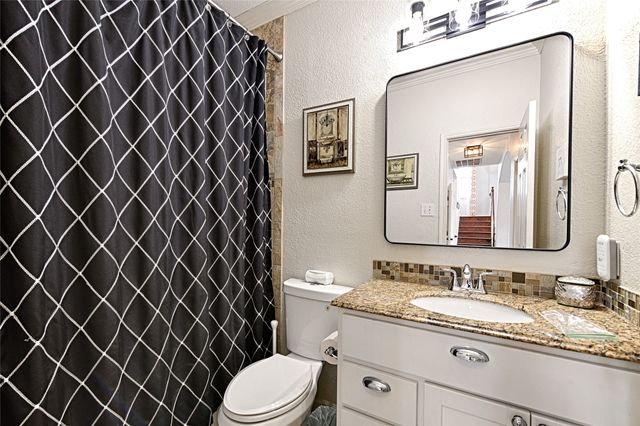 9001 Culberson Drive, Plano, TX 75025