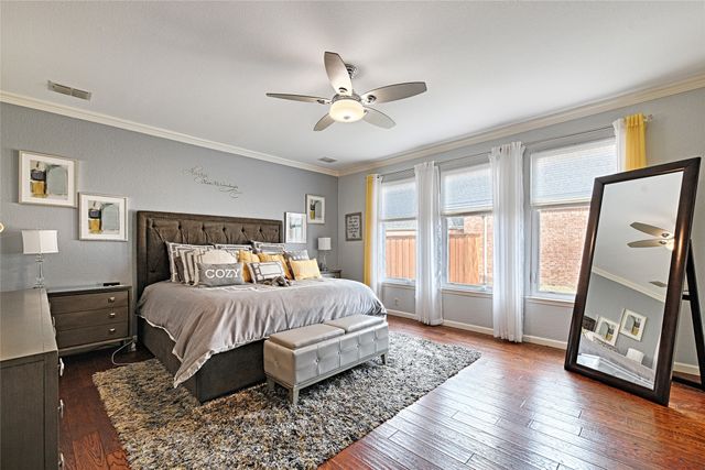 9001 Culberson Drive, Plano, TX 75025