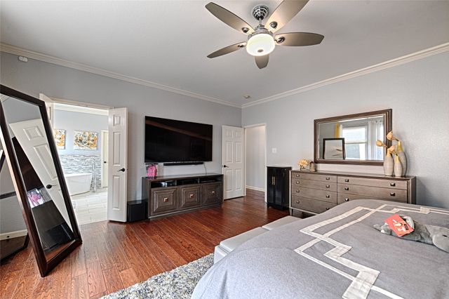 9001 Culberson Drive, Plano, TX 75025