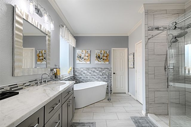 9001 Culberson Drive, Plano, TX 75025