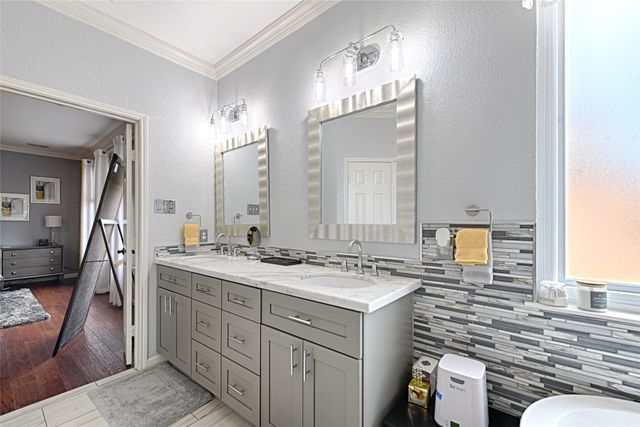 9001 Culberson Drive, Plano, TX 75025