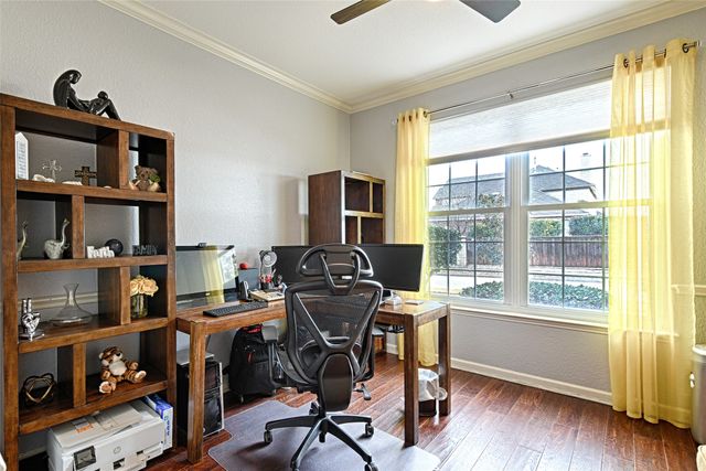 9001 Culberson Drive, Plano, TX 75025