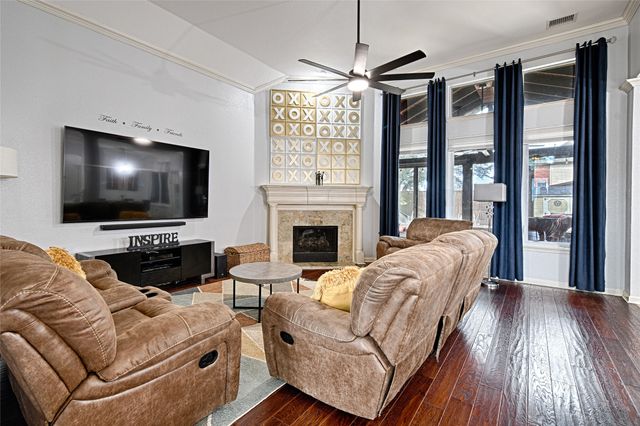 9001 Culberson Drive, Plano, TX 75025