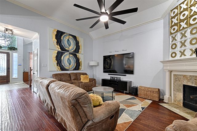 9001 Culberson Drive, Plano, TX 75025