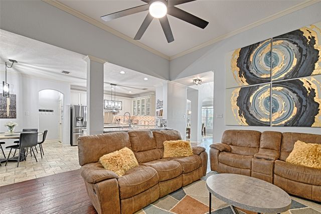 9001 Culberson Drive, Plano, TX 75025