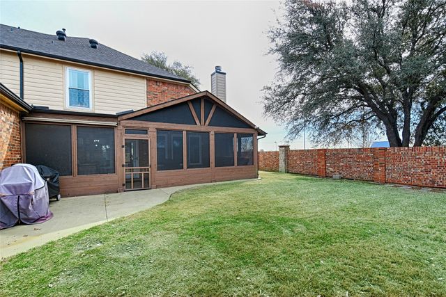 9001 Culberson Drive, Plano, TX 75025