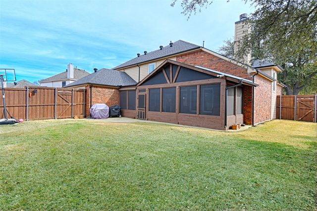 9001 Culberson Drive, Plano, TX 75025