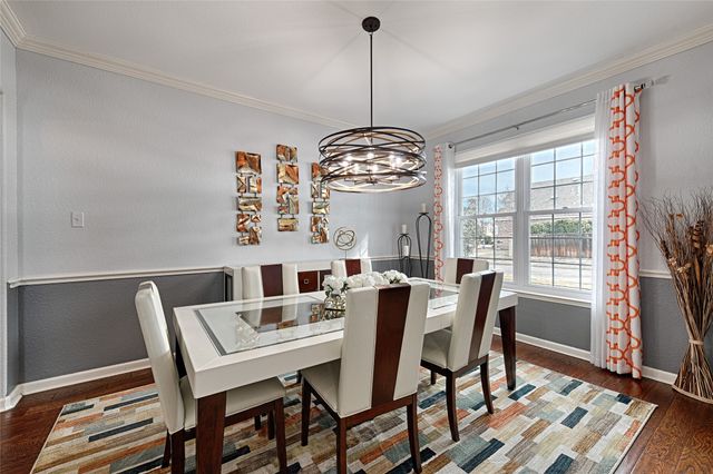 9001 Culberson Drive, Plano, TX 75025