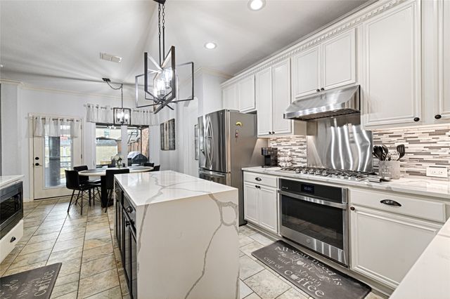 9001 Culberson Drive, Plano, TX 75025