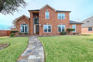 9001 Culberson Drive, Plano, TX 75025