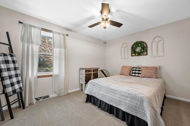 202 Highland AVENUE, Fort Atkinson, WI 53538