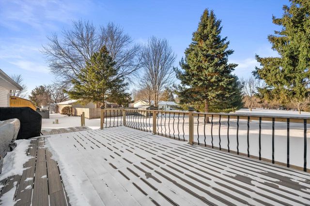 202 Highland AVENUE, Fort Atkinson, WI 53538