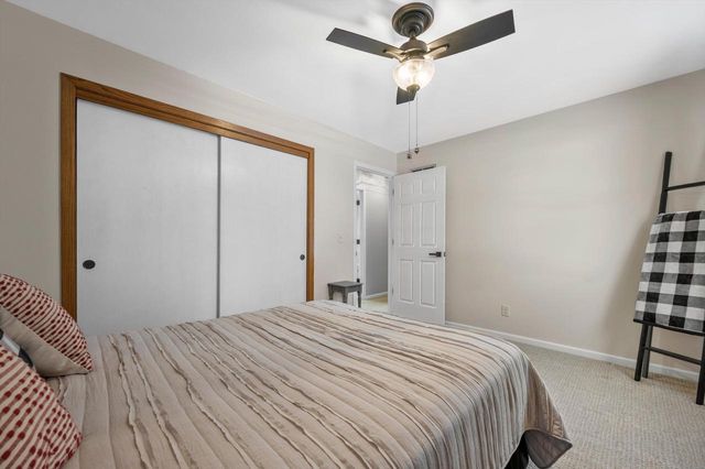 202 Highland AVENUE, Fort Atkinson, WI 53538