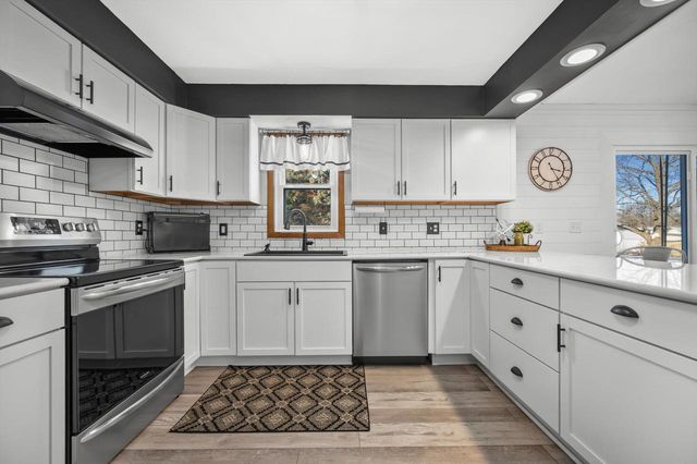 202 Highland AVENUE, Fort Atkinson, WI 53538