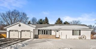 202 Highland AVENUE, Fort Atkinson, WI 53538