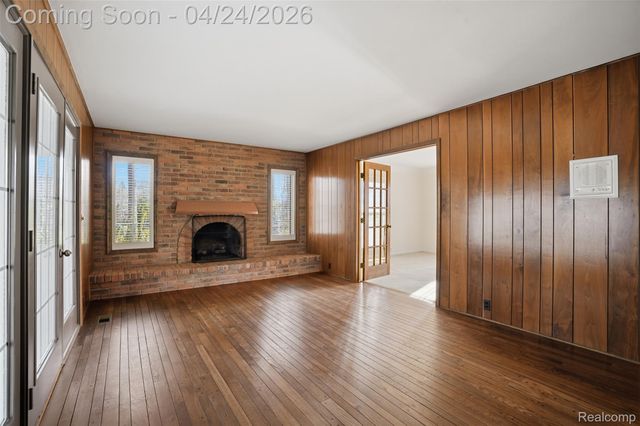6808 Salem Road, Salem Township, MI 48170