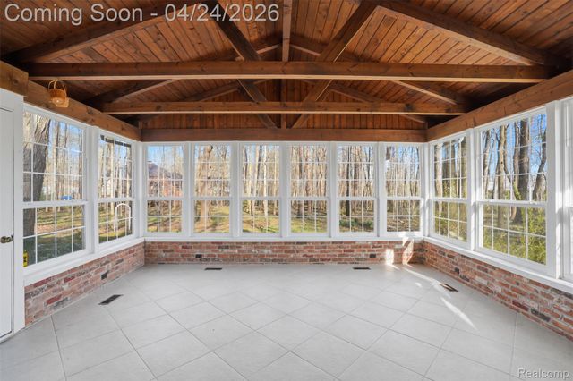 6808 Salem Road, Salem Township, MI 48170