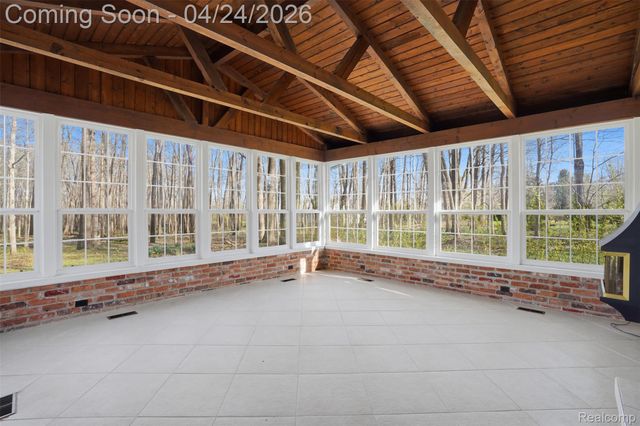6808 Salem Road, Salem Township, MI 48170