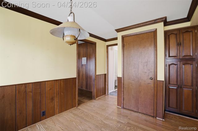 6808 Salem Road, Salem Township, MI 48170