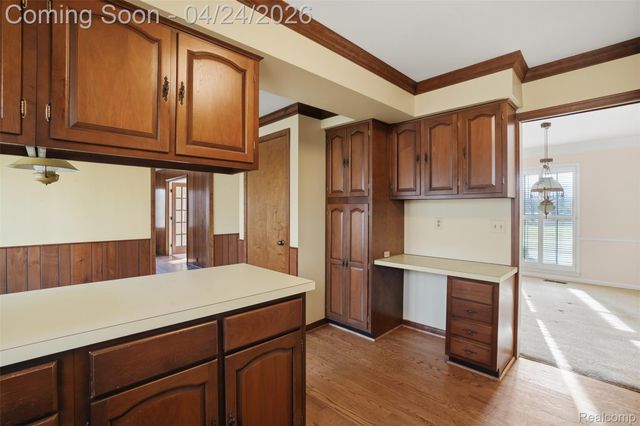 6808 Salem Road, Salem Township, MI 48170