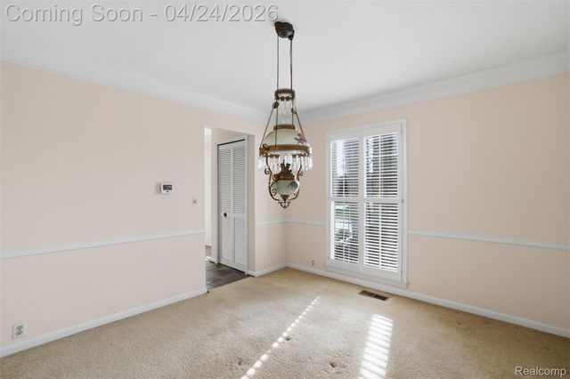 6808 Salem Road, Salem Township, MI 48170