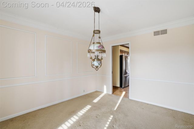 6808 Salem Road, Salem Township, MI 48170
