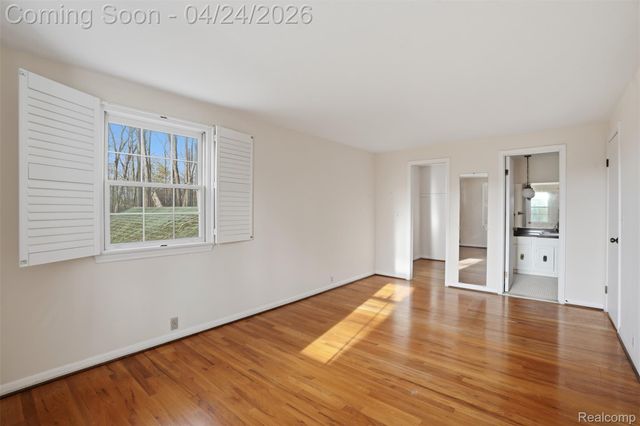 6808 Salem Road, Salem Township, MI 48170