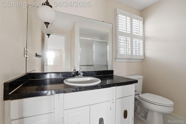 6808 Salem Road, Salem Township, MI 48170
