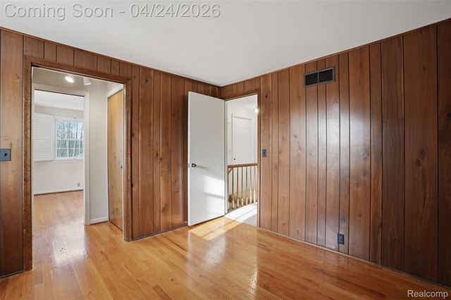6808 Salem Road, Salem Township, MI 48170