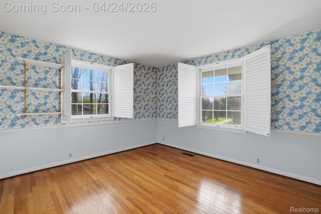 6808 Salem Road, Salem Township, MI 48170