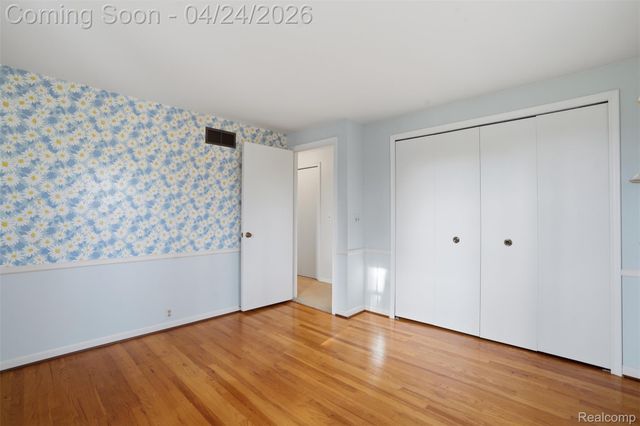 6808 Salem Road, Salem Township, MI 48170