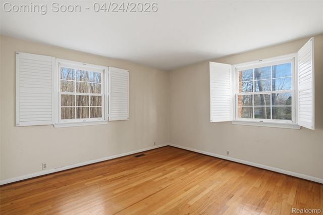6808 Salem Road, Salem Township, MI 48170