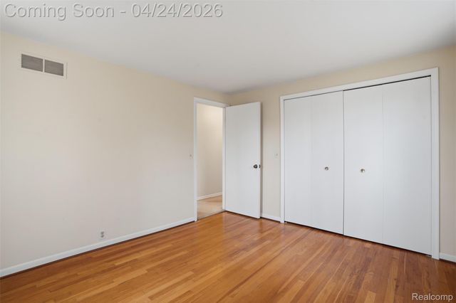 6808 Salem Road, Salem Township, MI 48170