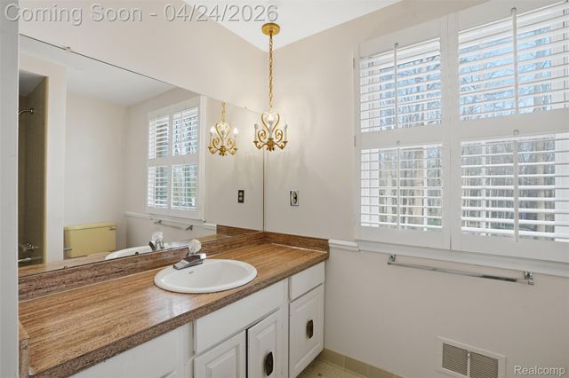 6808 Salem Road, Salem Township, MI 48170